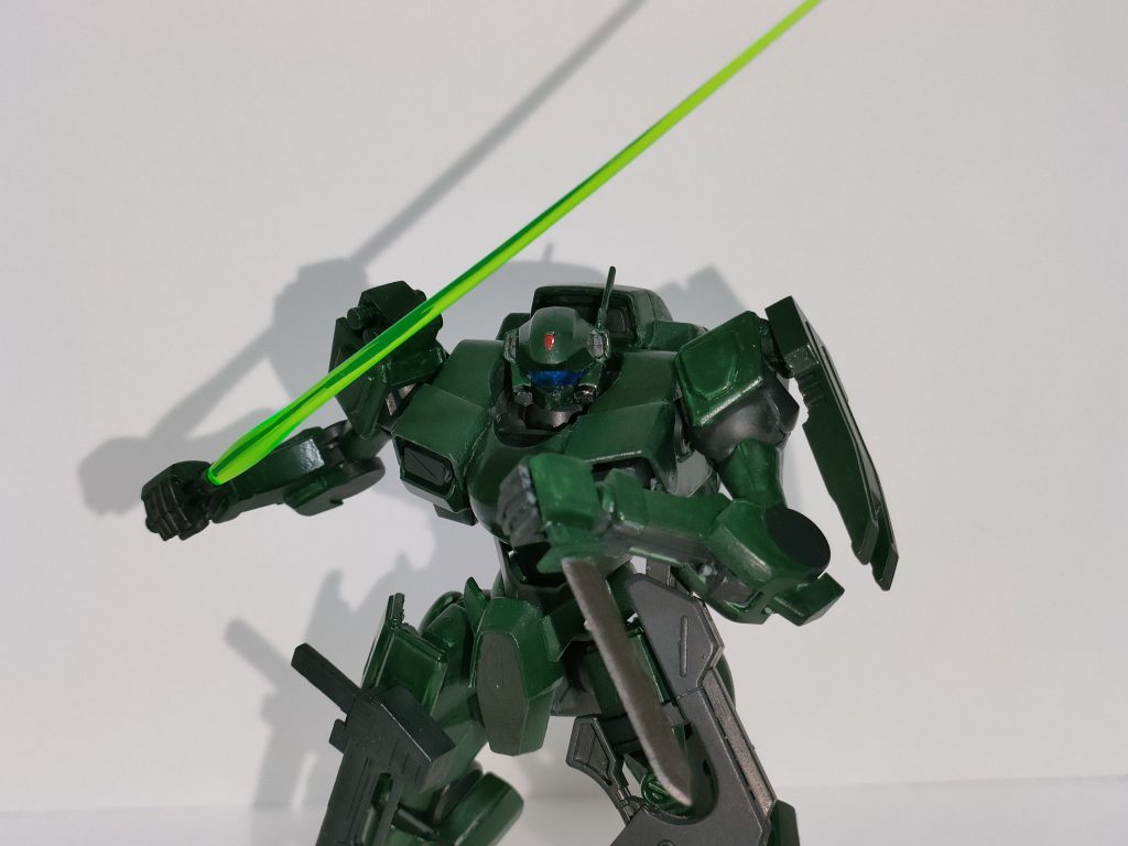 ザウォート・スパルタン–8枚目/制作者：ラークスパー