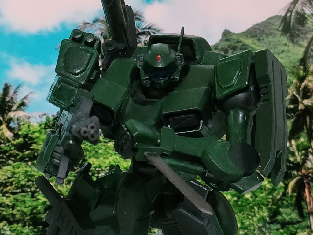 ザウォート・スパルタン