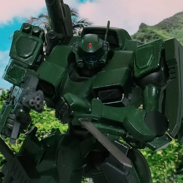 ザウォート・スパルタン