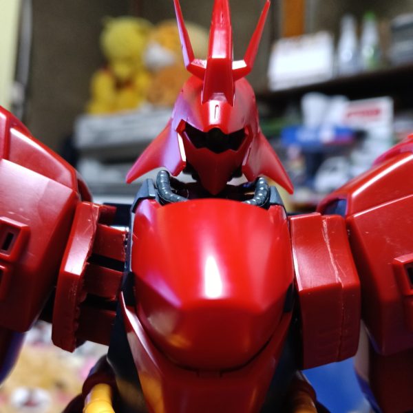 サザビー　MG（1.0）