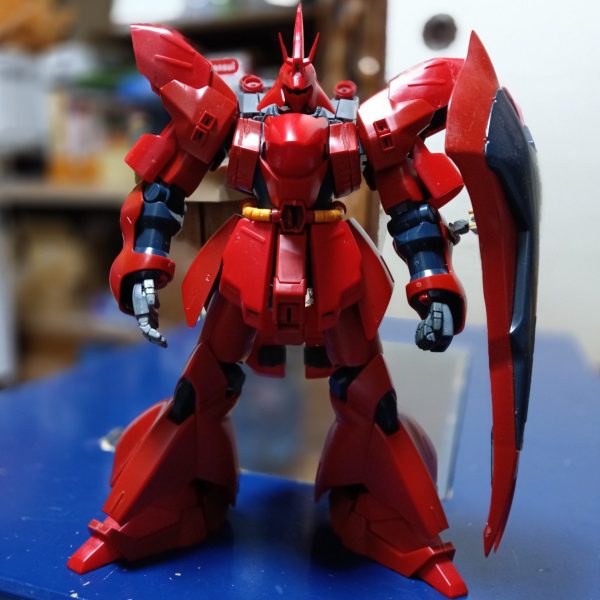 サザビー　MG（1.0）