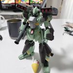 すみません…言い訳です…何体作りかけがあるのやら😂とりあえずクスィ、スタジェは必[…]