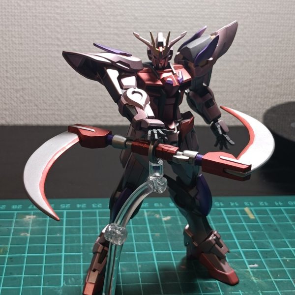 深そうな呼吸のようなもの