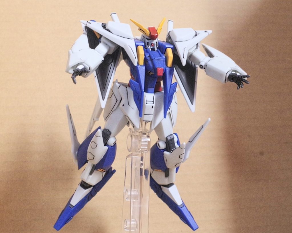 クスィーガンダム