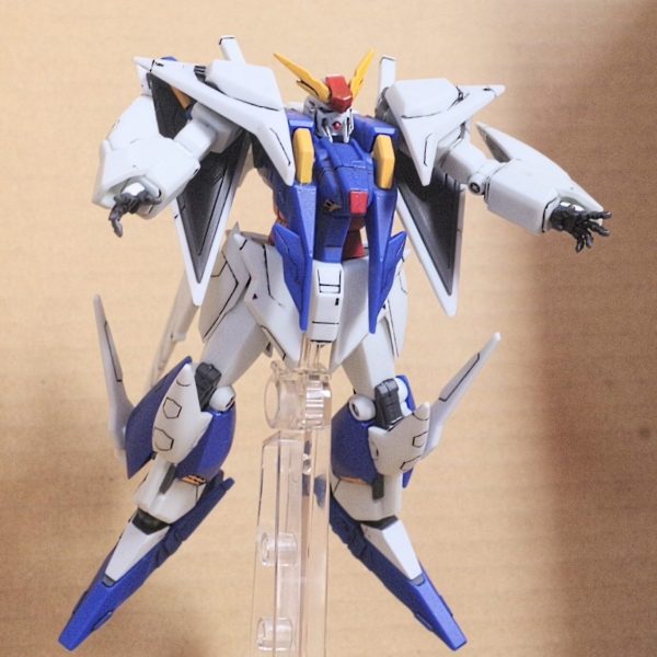 クスィーガンダム