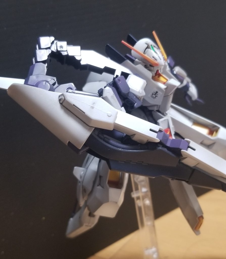 HG ウーンドウォート–2枚目/制作者：nabewobilly