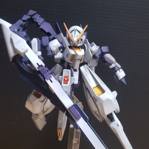 HG ウーンドウォート