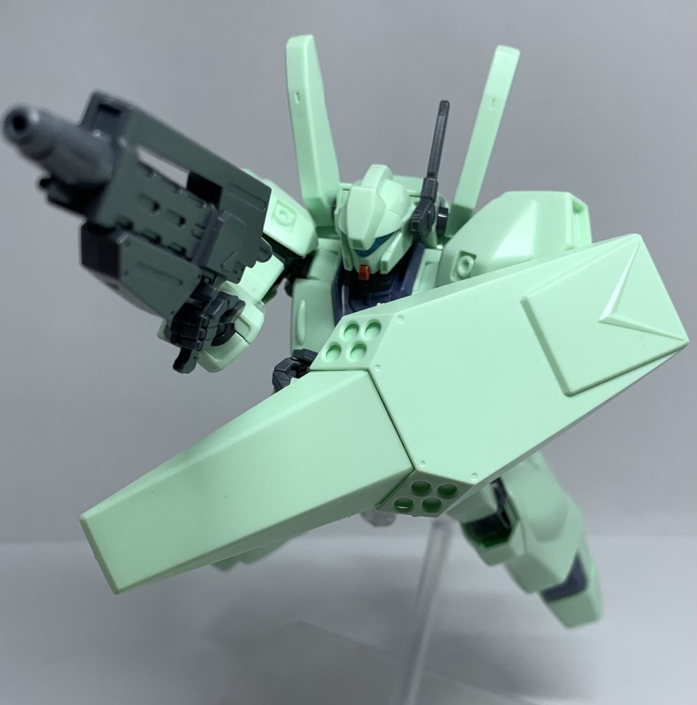 HGUC ジェガン ノーマルタイプ(F91ver)【プレミアムバンダイ限定】
