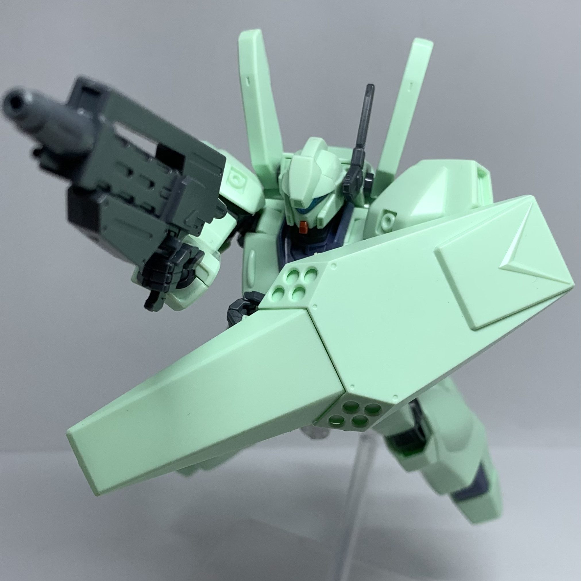 HGUC ジェガン ノーマルタイプ(F91ver)【プレミアムバンダイ限定