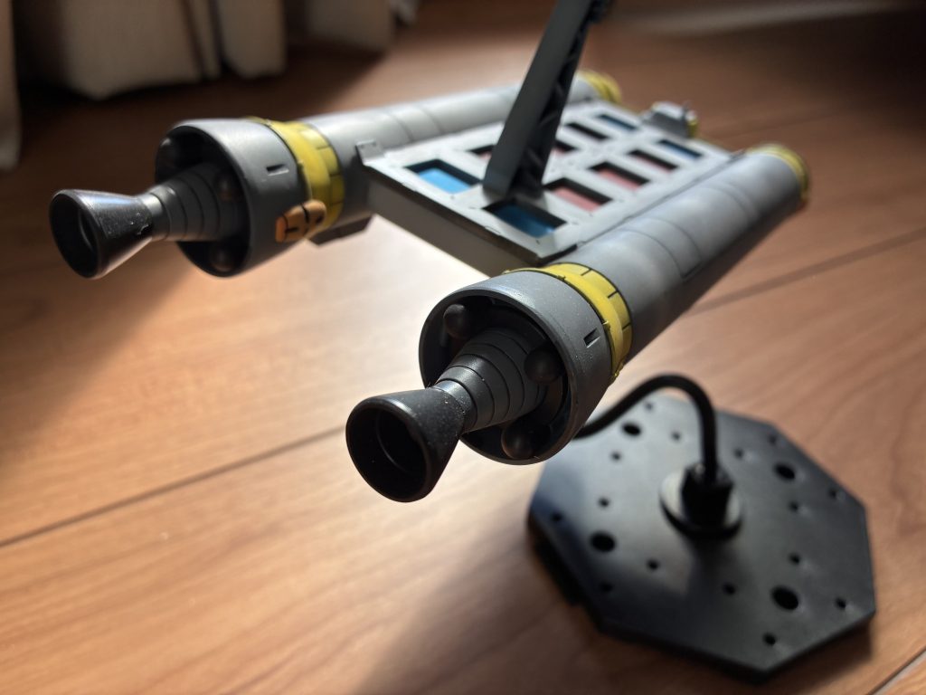 ブースターベッド–3枚目/制作者：ちっぷ