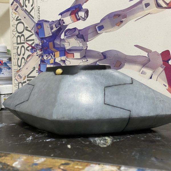 エレゴレラ　進捗