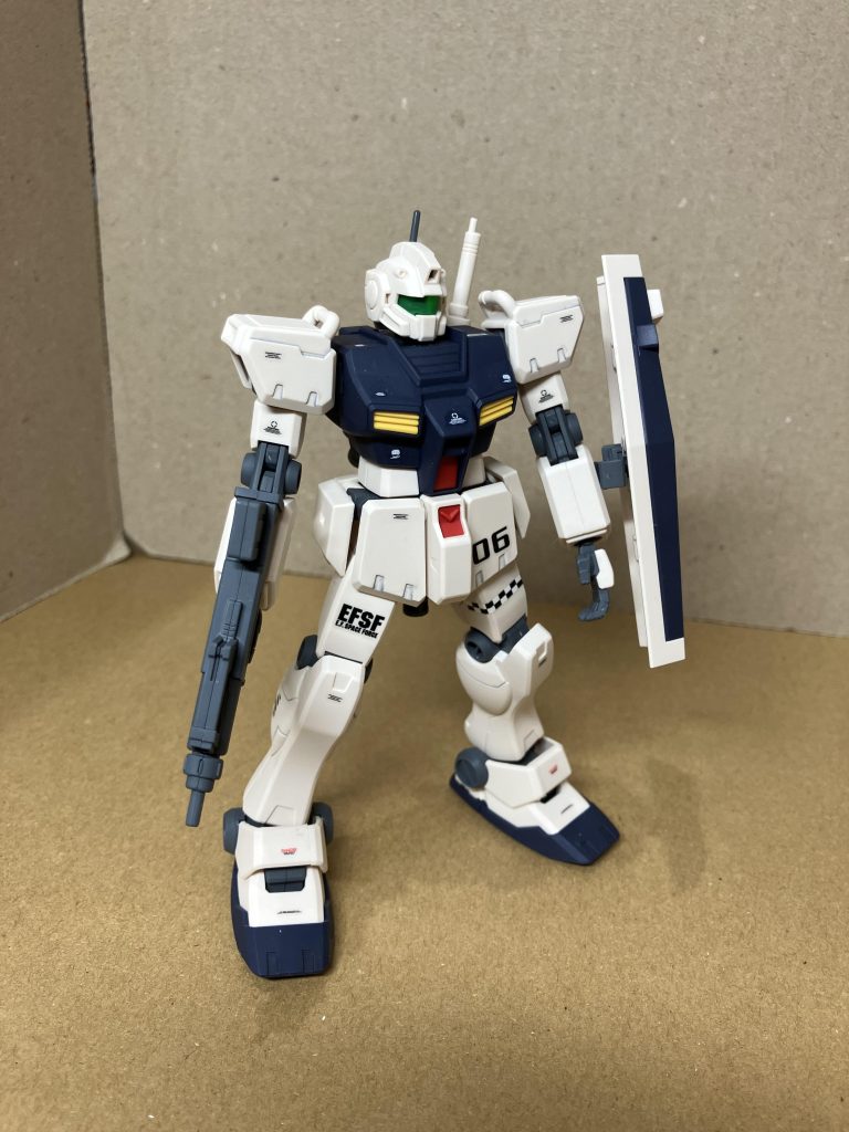 いろいろな角度から