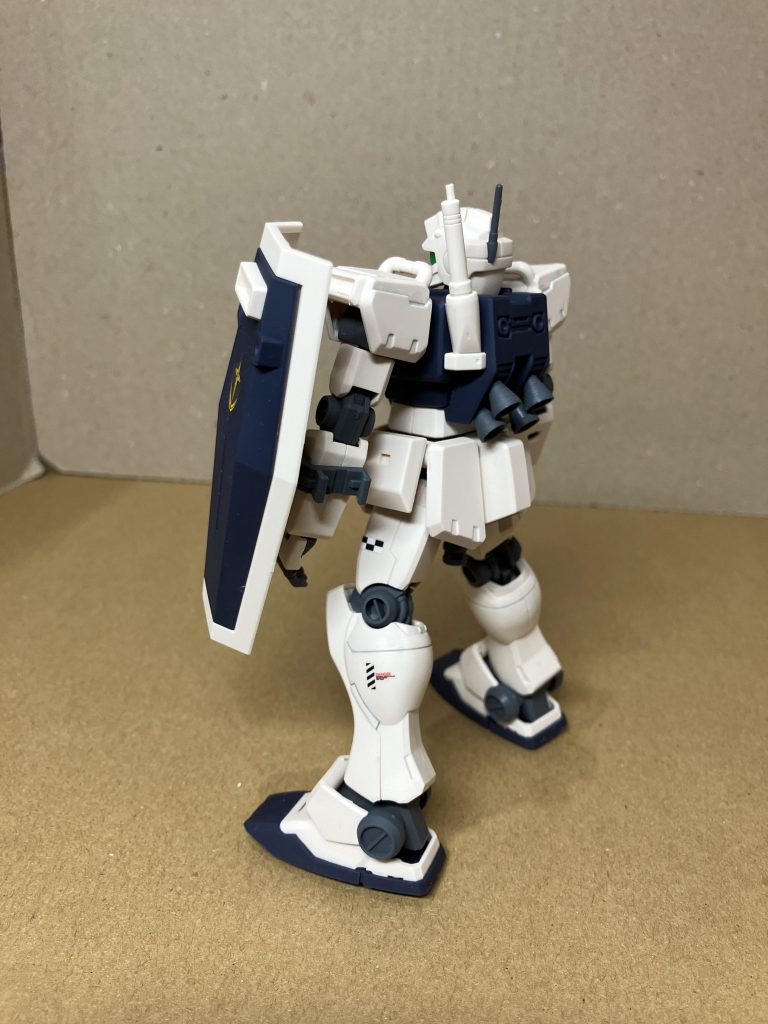 ジム改–3枚目/制作者：ままままんぼう