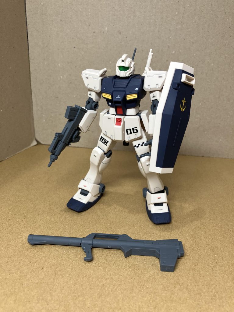 ジム改–4枚目/制作者：ままままんぼう