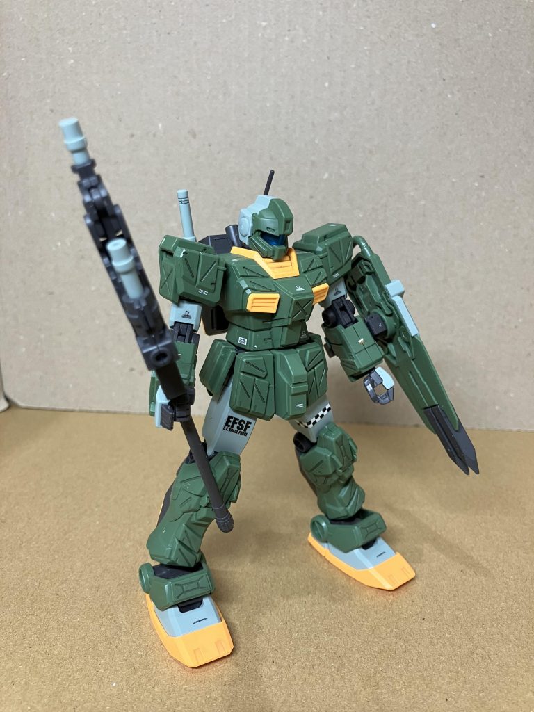 いろいろな角度から