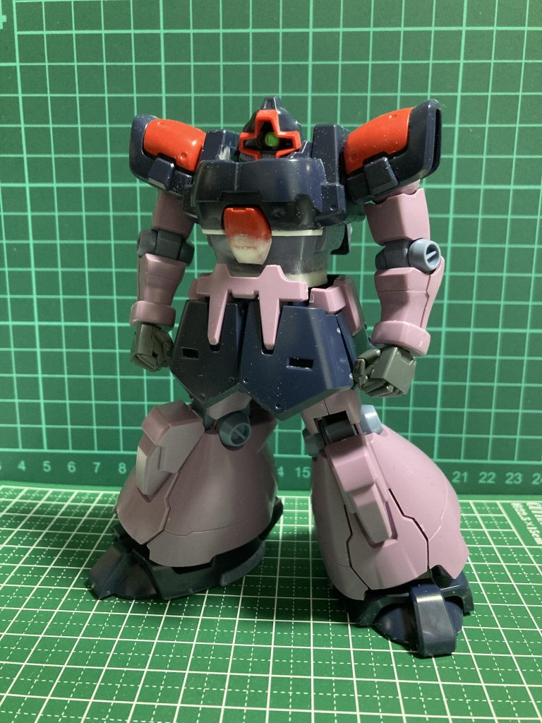 プロポーション加工