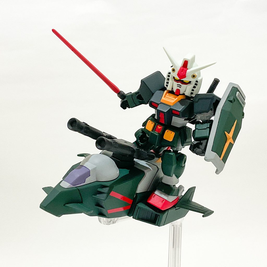 モビリティジョイント　Gアーマー