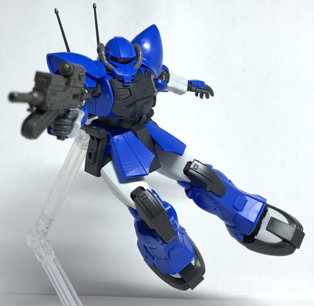 ビームライフルその2