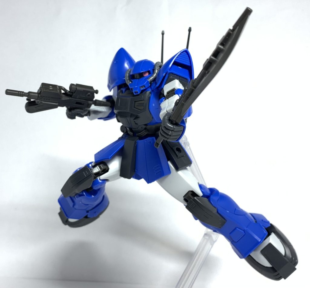 強化型ヒートホーク