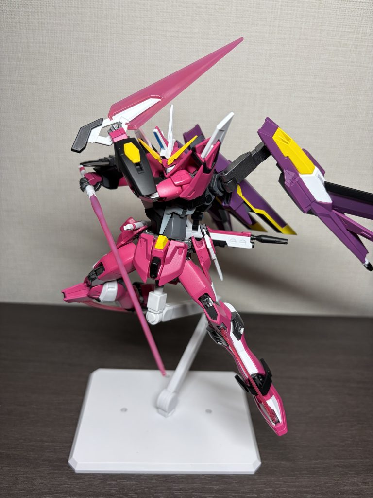 トランセンドジャスティス