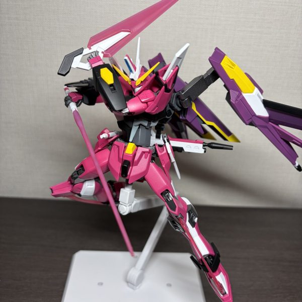 トランセンドジャスティス