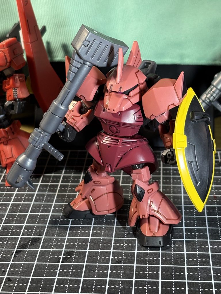 モビリティジョイント.ゲルググ