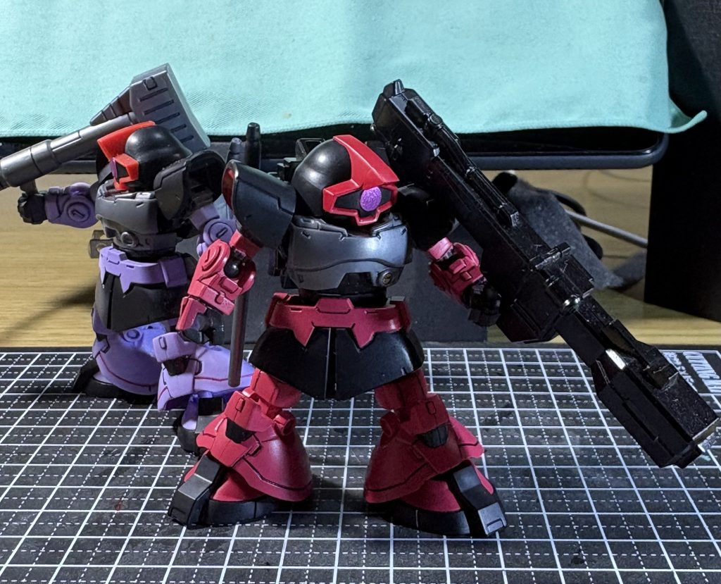 モビリティジョイント　–4枚目/制作者：zxyz34