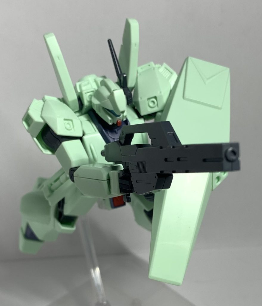 HGUC ジェガン Aタイプ(F91ver)【プレミアムバンダイ限定】