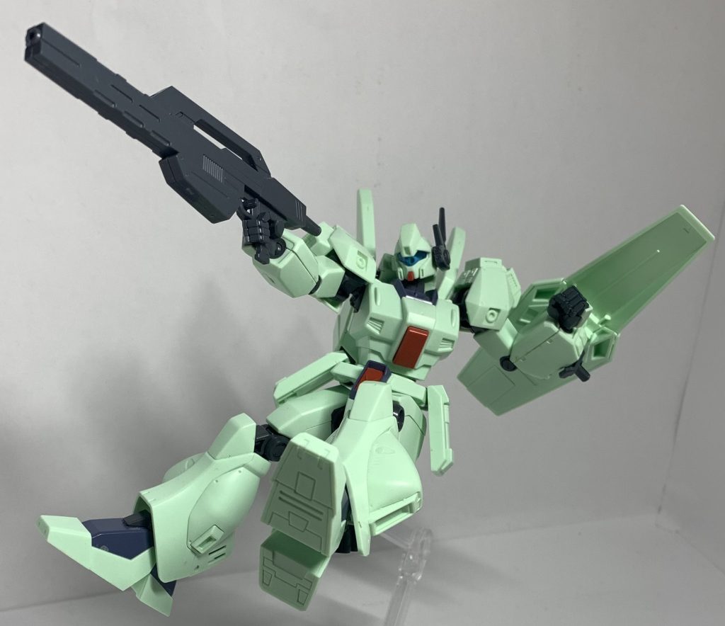 ビームライフルその2