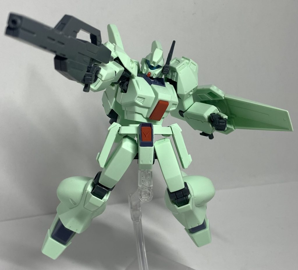 HGUC ジェガン Aタイプ(F91ver)【プレミアムバンダイ限定】