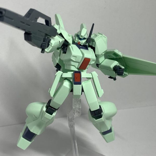 HGUC ジェガン Aタイプ(F91ver)【プレミアムバンダイ限定】