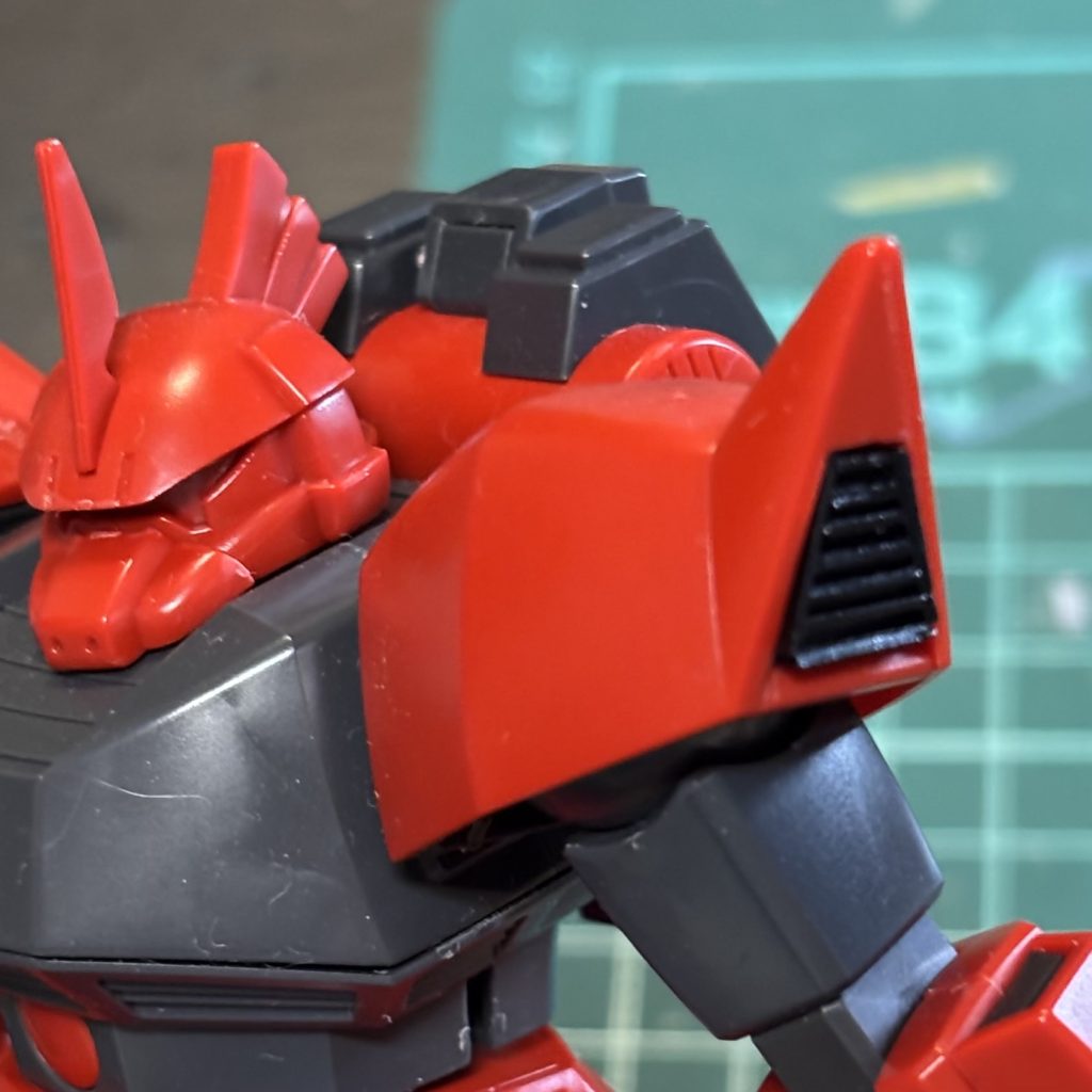 いい感じです！！