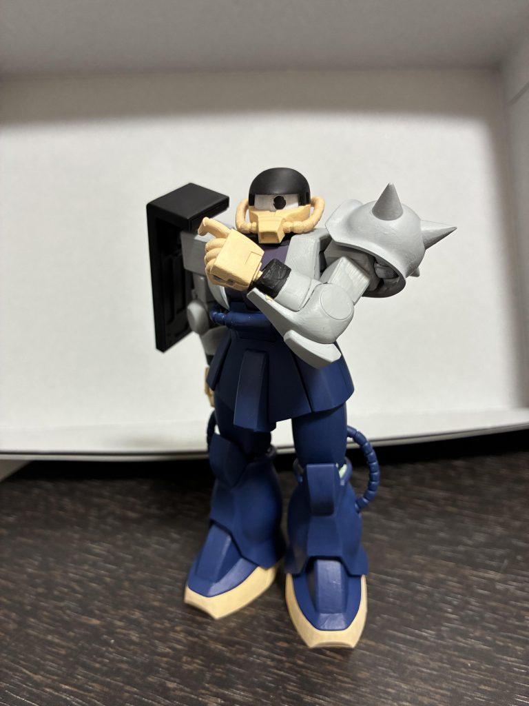 俺が本気で蹴れっつったら本気で蹴らないと