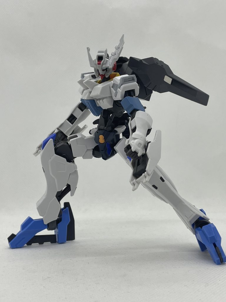 ガンダム・アスタロトK.I.A