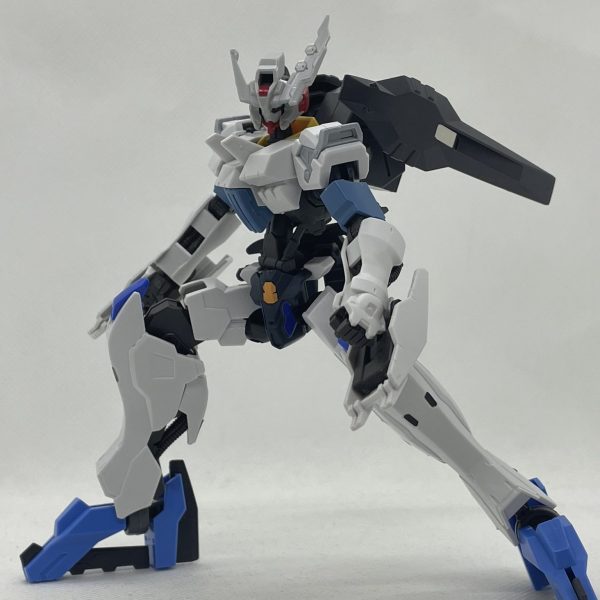 ガンダム・アスタロトK.I.A