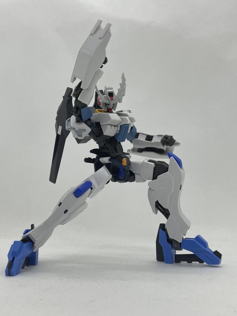 ガンダム・アスタロトK.I.A–2枚目/制作者：PlainRunner