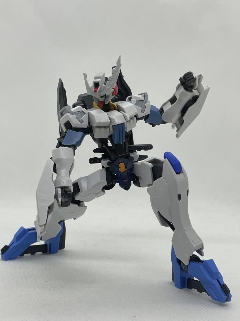 ガンダム・アスタロトK.I.A–3枚目/制作者：PlainRunner