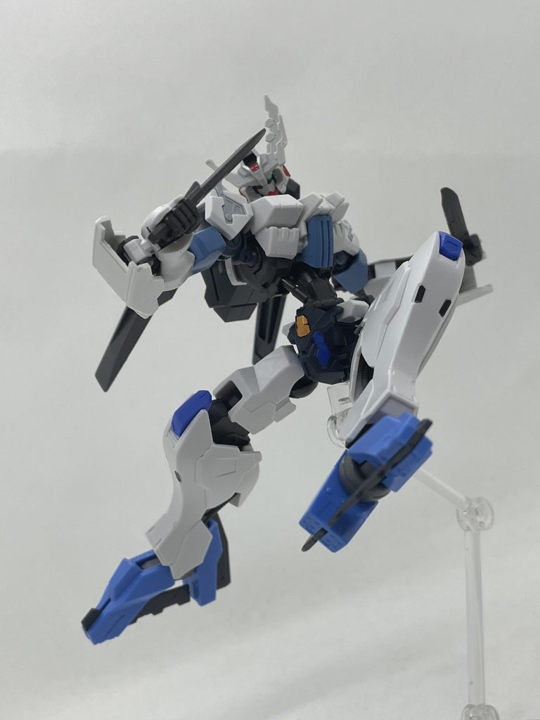 ガンダム・アスタロトK.I.A–5枚目/制作者：PlainRunner