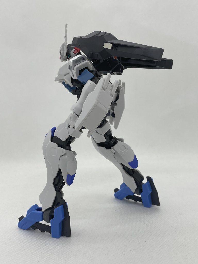 ガンダム・アスタロトK.I.A–2枚目/制作者：PlainRunner