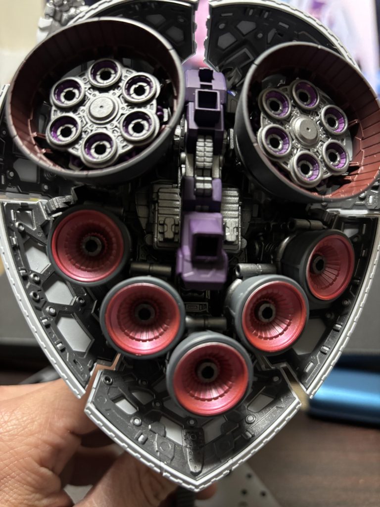 下のアングルです。