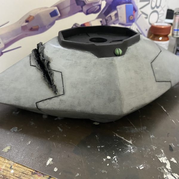 エレゴレラ　進捗II