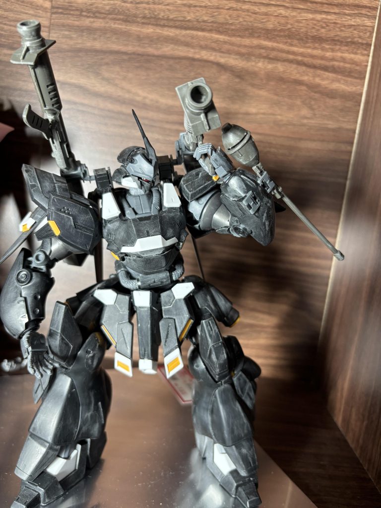 ケンプファー・シュヴェーア–2枚目/制作者：たーにーしー