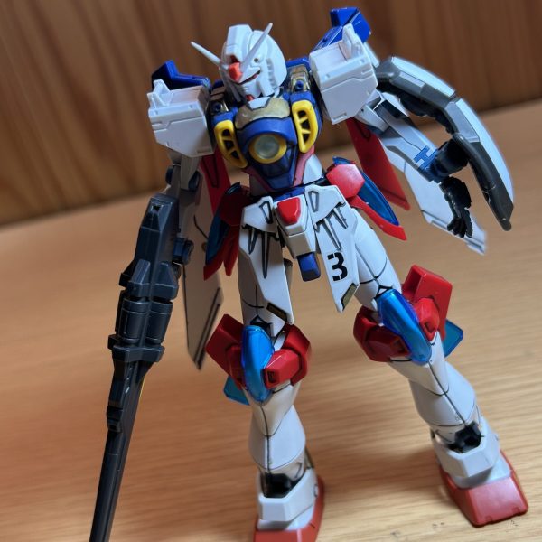 エルピスガンダム（仮）