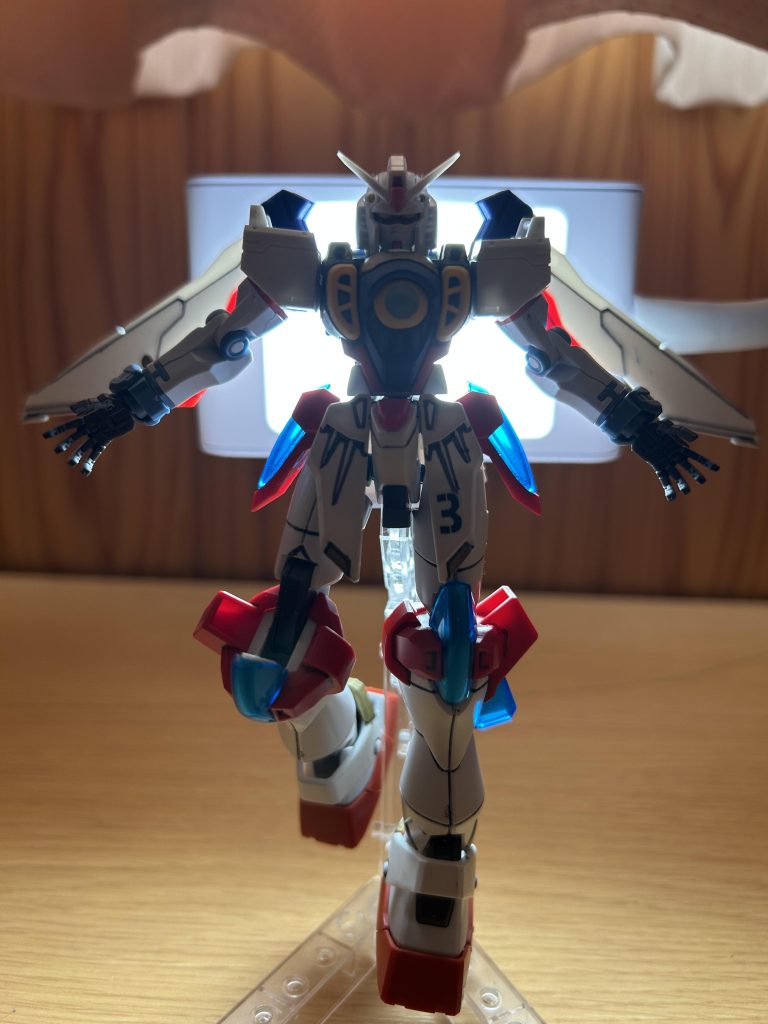 神々しく写真を撮って見ました。