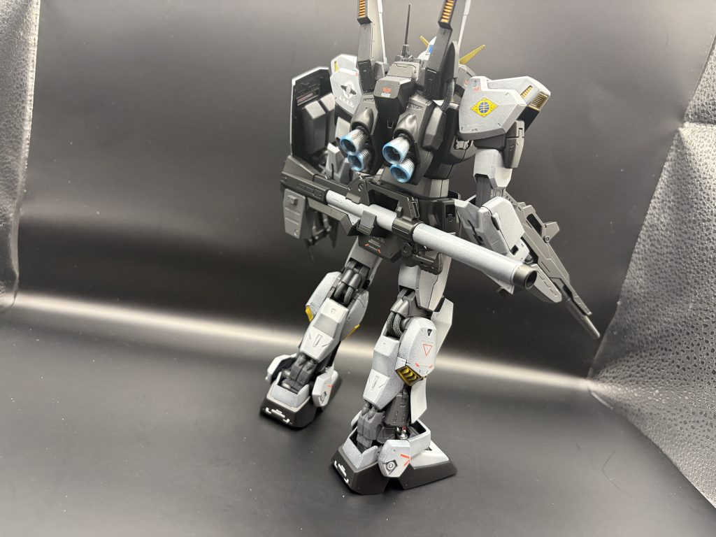 何でそんな簡単に人を殺すんだよ！ 死んでしまえ！–6枚目/制作者：薩摩模型塗装工務店