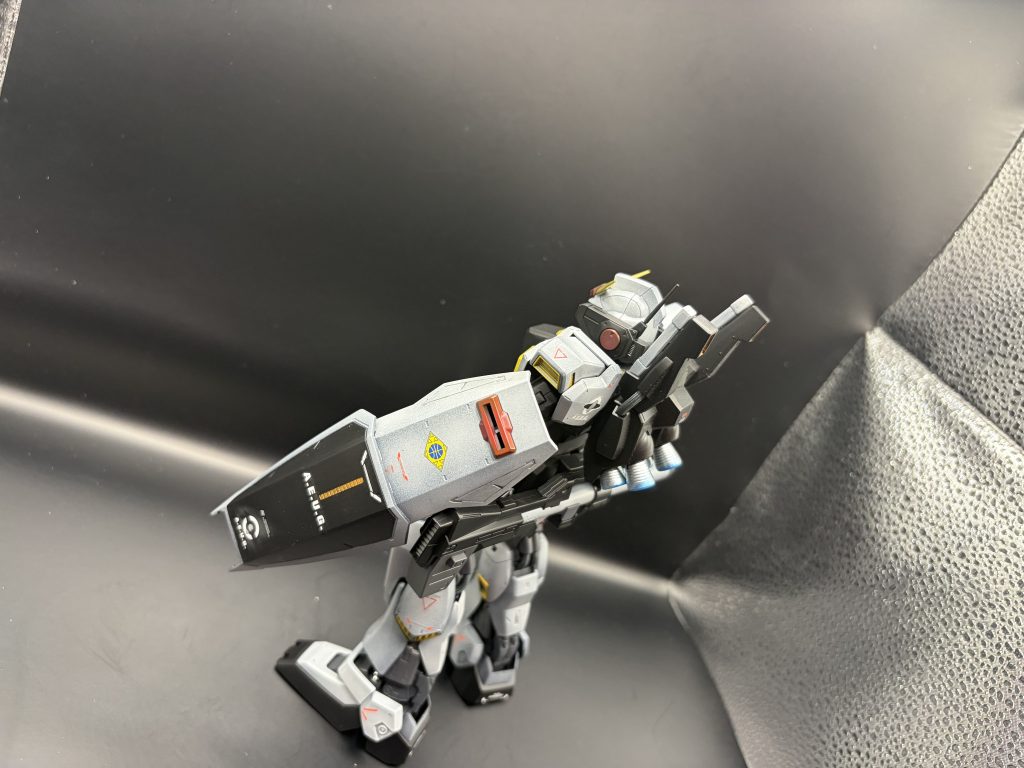 何でそんな簡単に人を殺すんだよ！ 死んでしまえ！–7枚目/制作者：薩摩模型塗装工務店