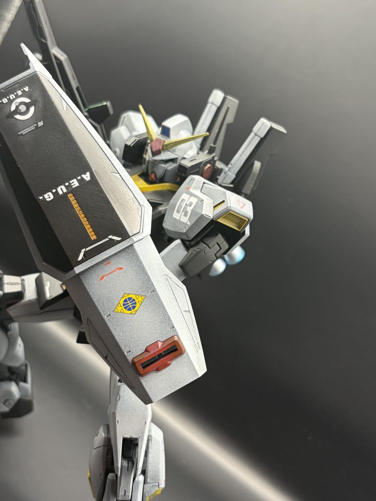 何でそんな簡単に人を殺すんだよ！ 死んでしまえ！–4枚目/制作者：薩摩模型塗装工務店