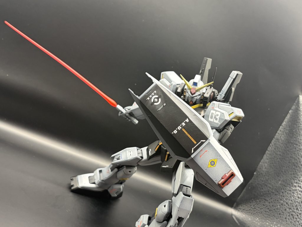 何でそんな簡単に人を殺すんだよ！ 死んでしまえ！–8枚目/制作者：薩摩模型塗装工務店