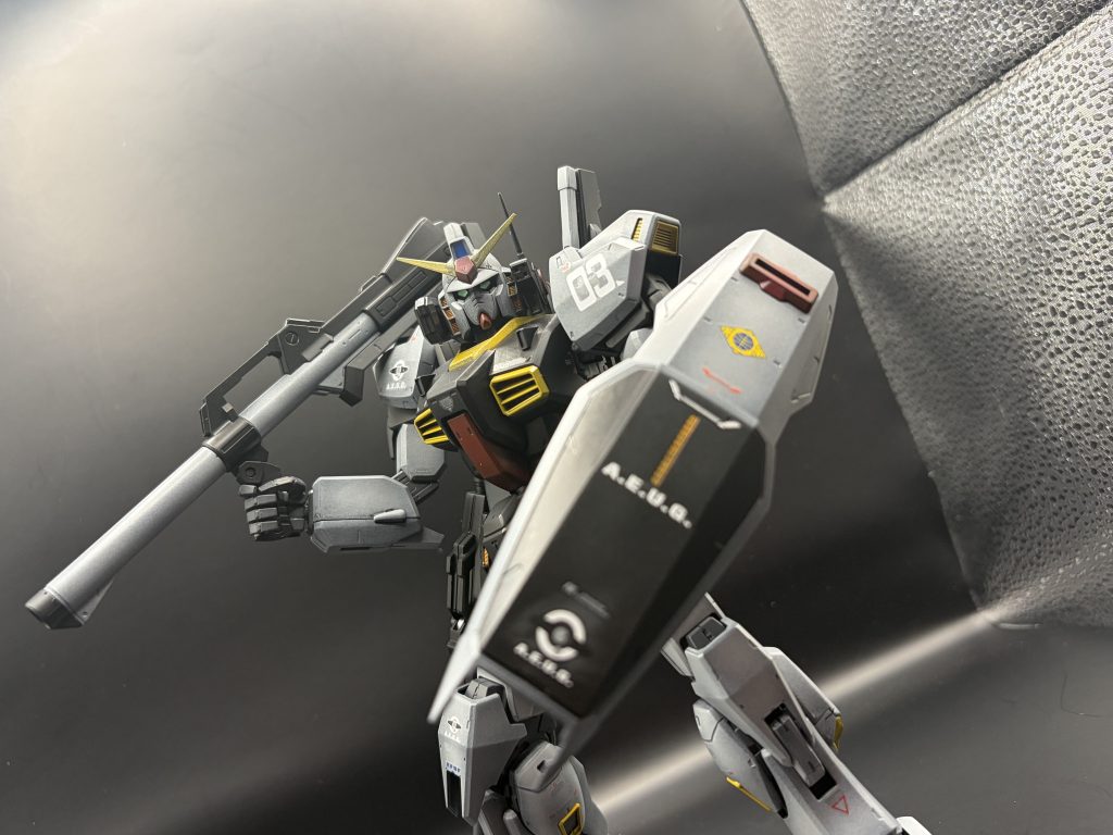 何でそんな簡単に人を殺すんだよ！ 死んでしまえ！–5枚目/制作者：薩摩模型塗装工務店