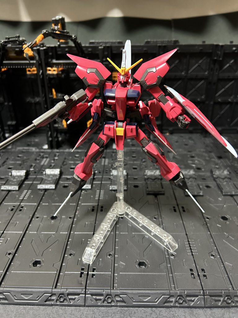 GAT-X303 AEGIS GUNDAM